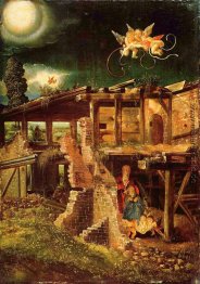 Heilige Nacht (Geburt Christi) Heilige Nacht (Geburt Christi)