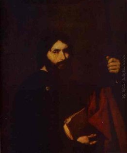 Apostel Jakobus Minor