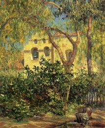 San Gabriel Mission San Gabriel Mission