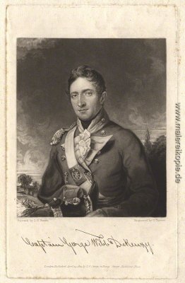 George Webb de Renzy