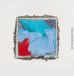 Fraktion # 1245 Fraktion # 1245