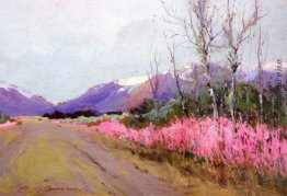 Fireweed Lane