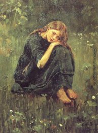 Alyonushka (Studie)