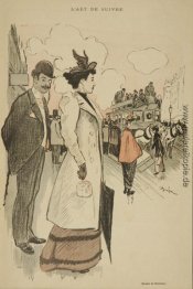 L'Art de Suivre L'Art de Suivre