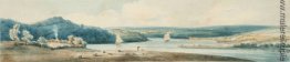 A Winding Estuary