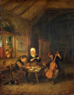 Dorfmusikanten