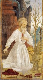 St. Jerome Buße St. Jerome Buße