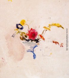 Studie für die Siesta