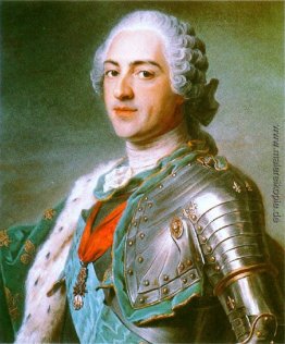 Ludwig XV von Frankreich