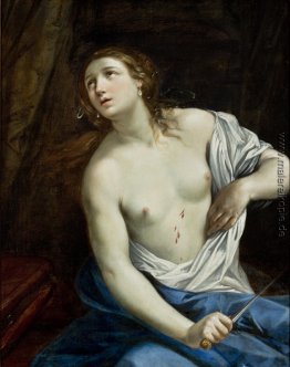 Der Selbstmord von Lucretia
