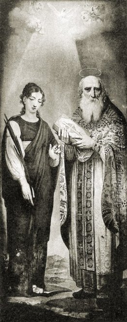 St. Juliana