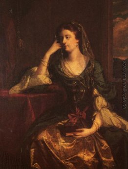 Emily, Herzogin von Leinster