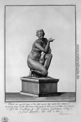 Crouching Venus