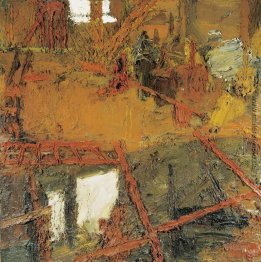 Reich Kino, moderne Postkarte