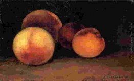 Pfirsiche, Nektarinen und Aprikosen