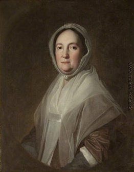 Mary Hutton Rawlinson (1772-1786)