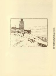 Illustration für den russischen Fairy Story "The Frog Princess" Illustration für den russischen Fairy Story "The Frog Princess"