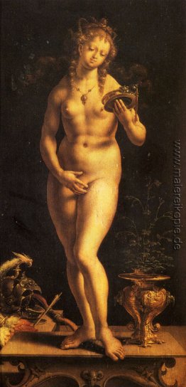 Venus und Spiegel