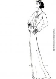 Gabrielle Chanel Gabrielle Chanel