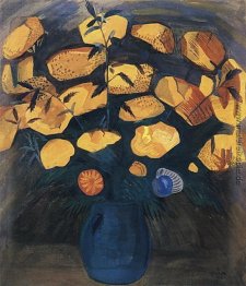 Gelbe Blumen Gelbe Blumen