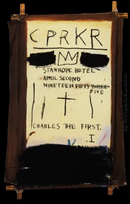 CPRKR