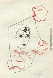 Susanne und die Windrose