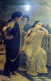 Ladies in the Moonlight Ladies in the Moonlight