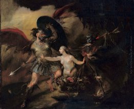 Satan, Sünde und Tod