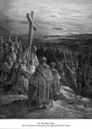 Das wahre Kreuz