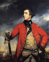General John Burgoyne General John Burgoyne
