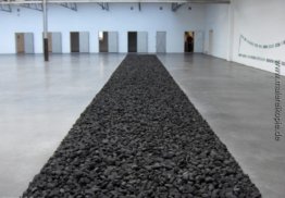 Bolivian Coal Linie