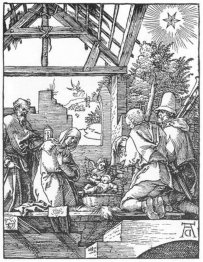 Die Geburt Christi Die Geburt Christi