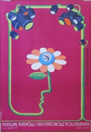 Festival der polnischen Theater und Rezitatoren Festival der polnischen Theater und Rezitatoren