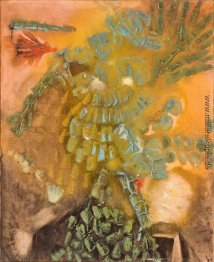 L'ombre et L'amour L'ombre et L'amour