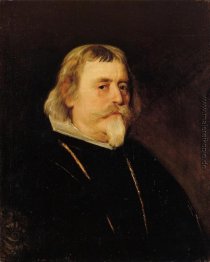 Ein Ritter des Ordens von Santiago Ein Ritter des Ordens von Santiago