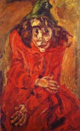 The Mad Woman The Mad Woman