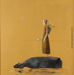 Labkraut Basket Labkraut Basket