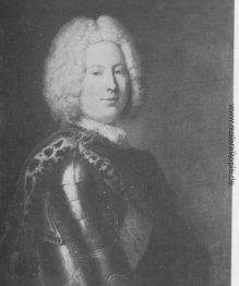 Heinrich von Podewils, preußischer Staats Heinrich von Podewils, preußischer Staats