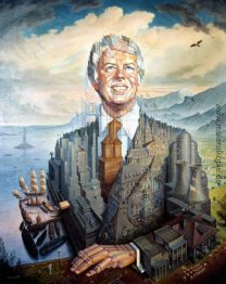 Jimmy Carter Jimmy Carter