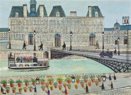 Quai aux fleurs