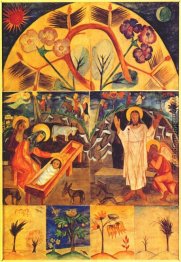 Ikonenmalerei Motive Ikonenmalerei Motive