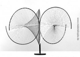 Hyperbolische Oberflächen
