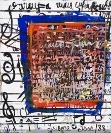 Variationen commentées