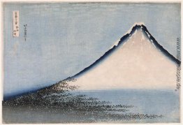 Fuji Blau