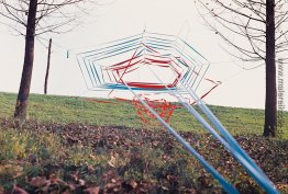 Ephemere Netting