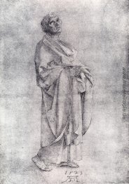 St. John bejammert St. John bejammert