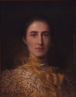 Mrs. George A. Drummond, Lady Drummond