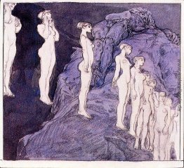 Prometheus in Ketten