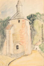 Eglise de Mimizan Eglise de Mimizan