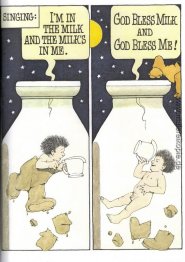 In The Night Kitchen In The Night Kitchen